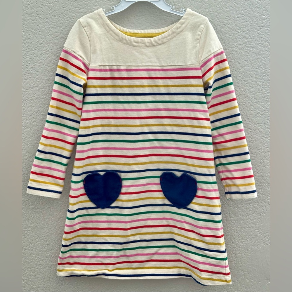 Mini Boden Dress
